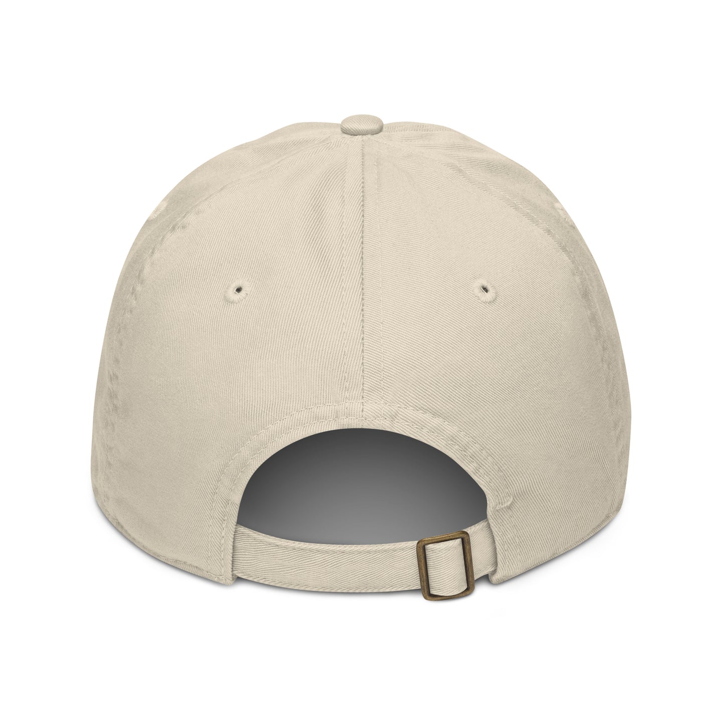 LPCO MWB ORGANIC COTTON DAD HAT