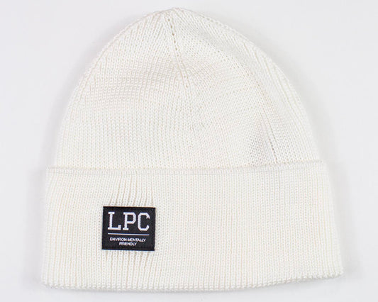 LIMA BEANIE UN-DYED